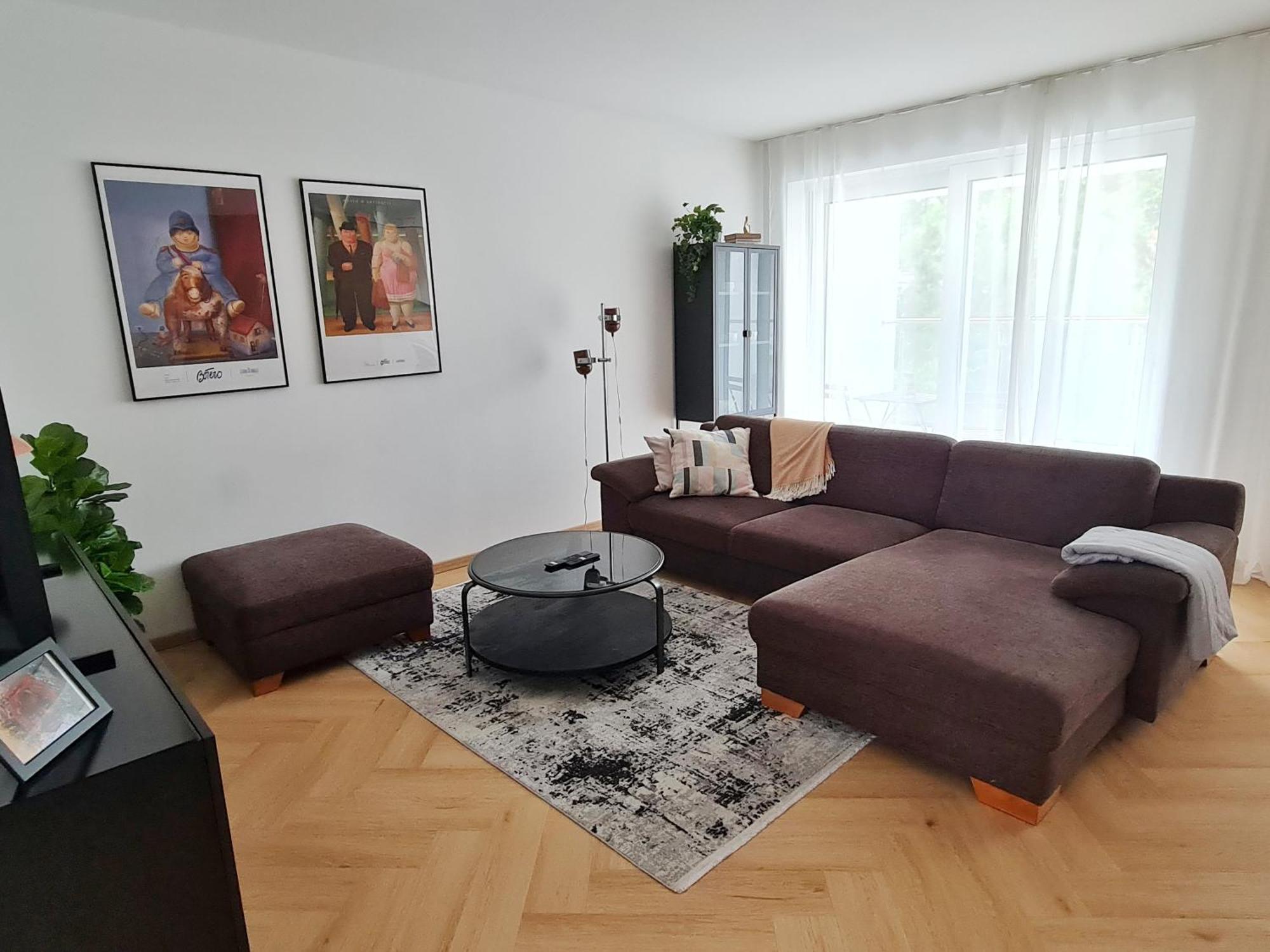 Beautiful New Apt In Old Town Near Train Station - Free Parking 브라티슬라바 외부 사진