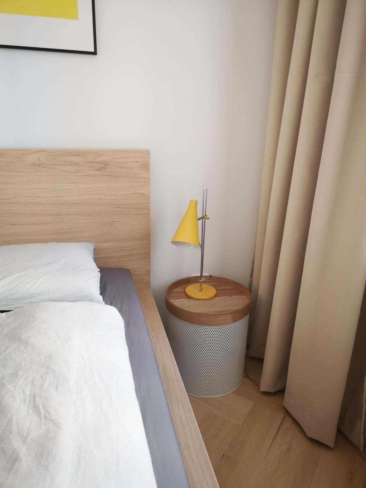 Beautiful New Apt In Old Town Near Train Station - Free Parking 브라티슬라바 외부 사진