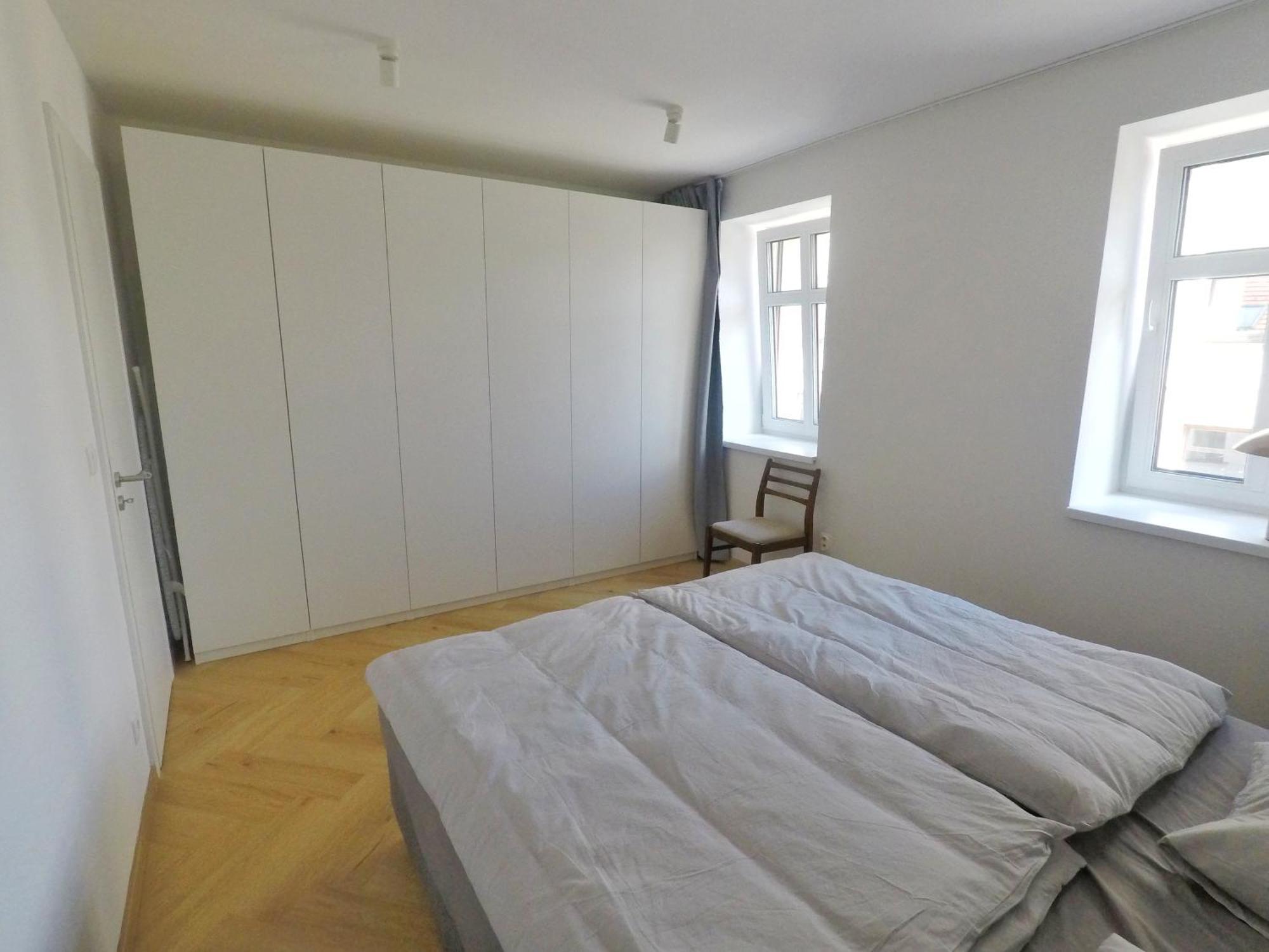 Beautiful New Apt In Old Town Near Train Station - Free Parking 브라티슬라바 외부 사진