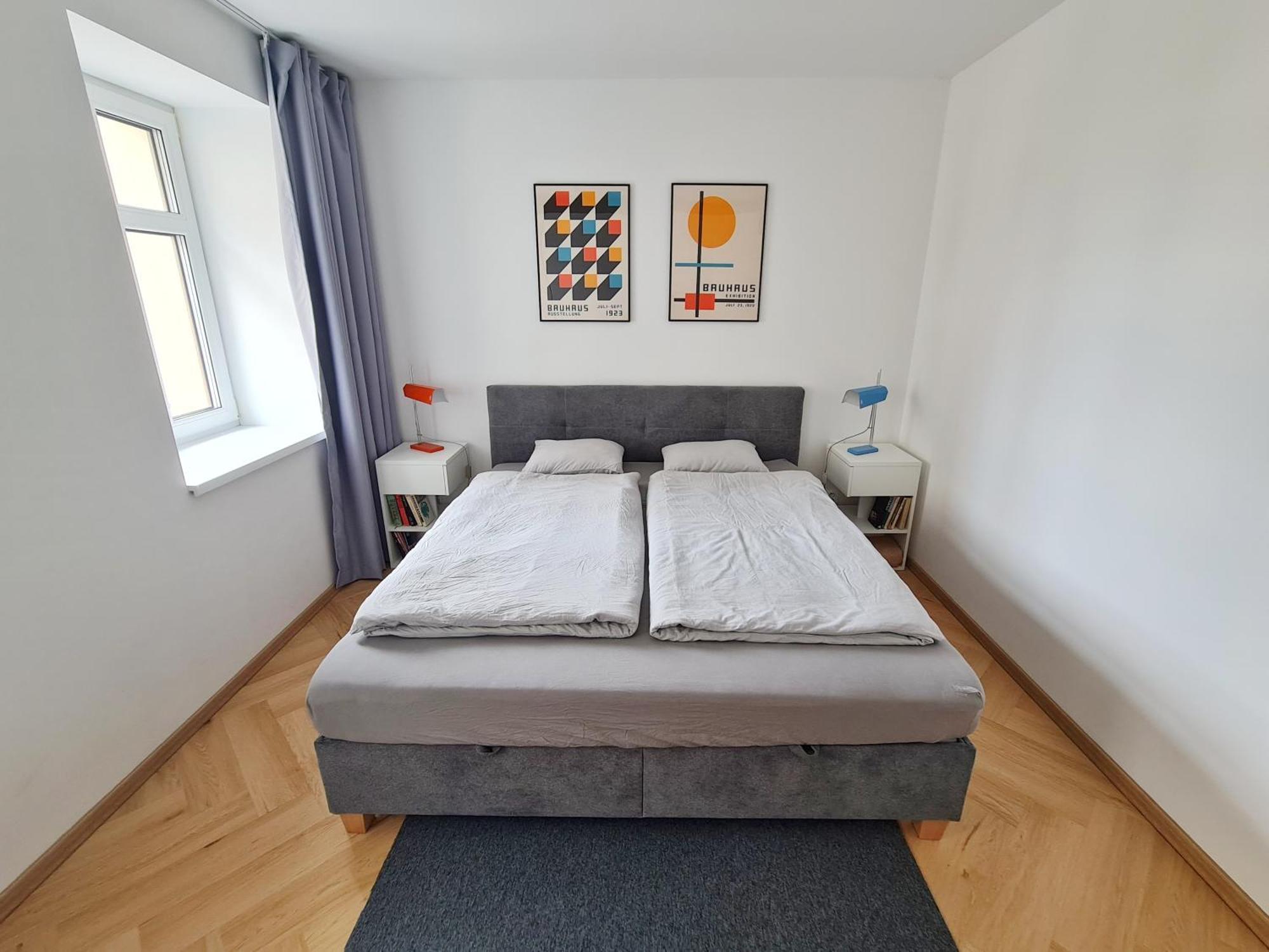 Beautiful New Apt In Old Town Near Train Station - Free Parking 브라티슬라바 외부 사진