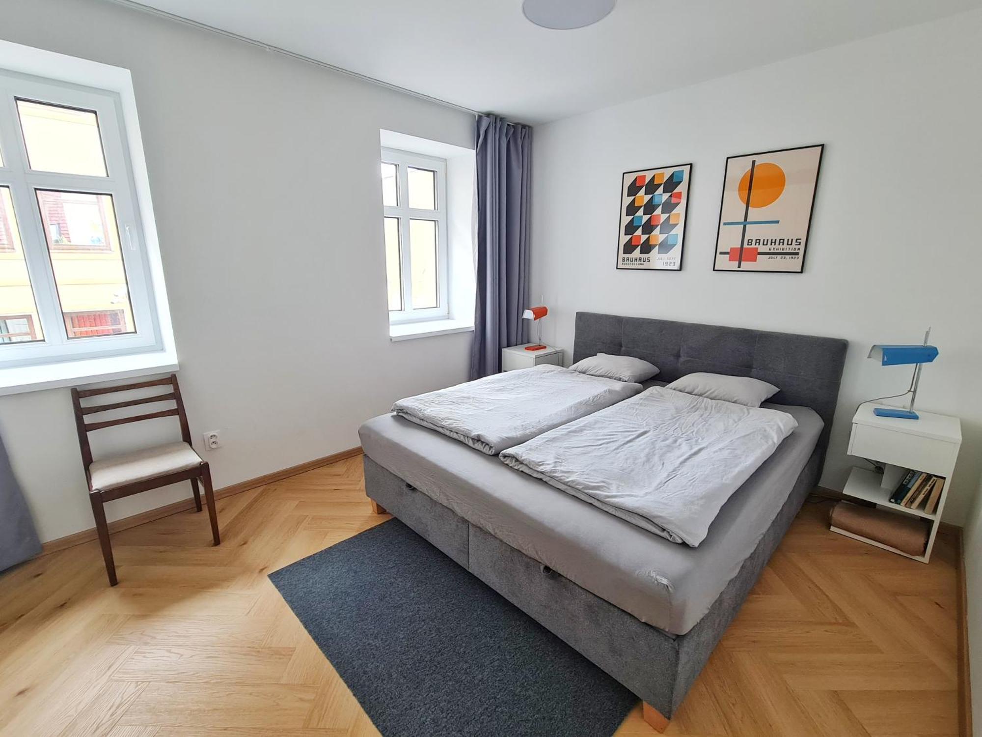 Beautiful New Apt In Old Town Near Train Station - Free Parking 브라티슬라바 외부 사진